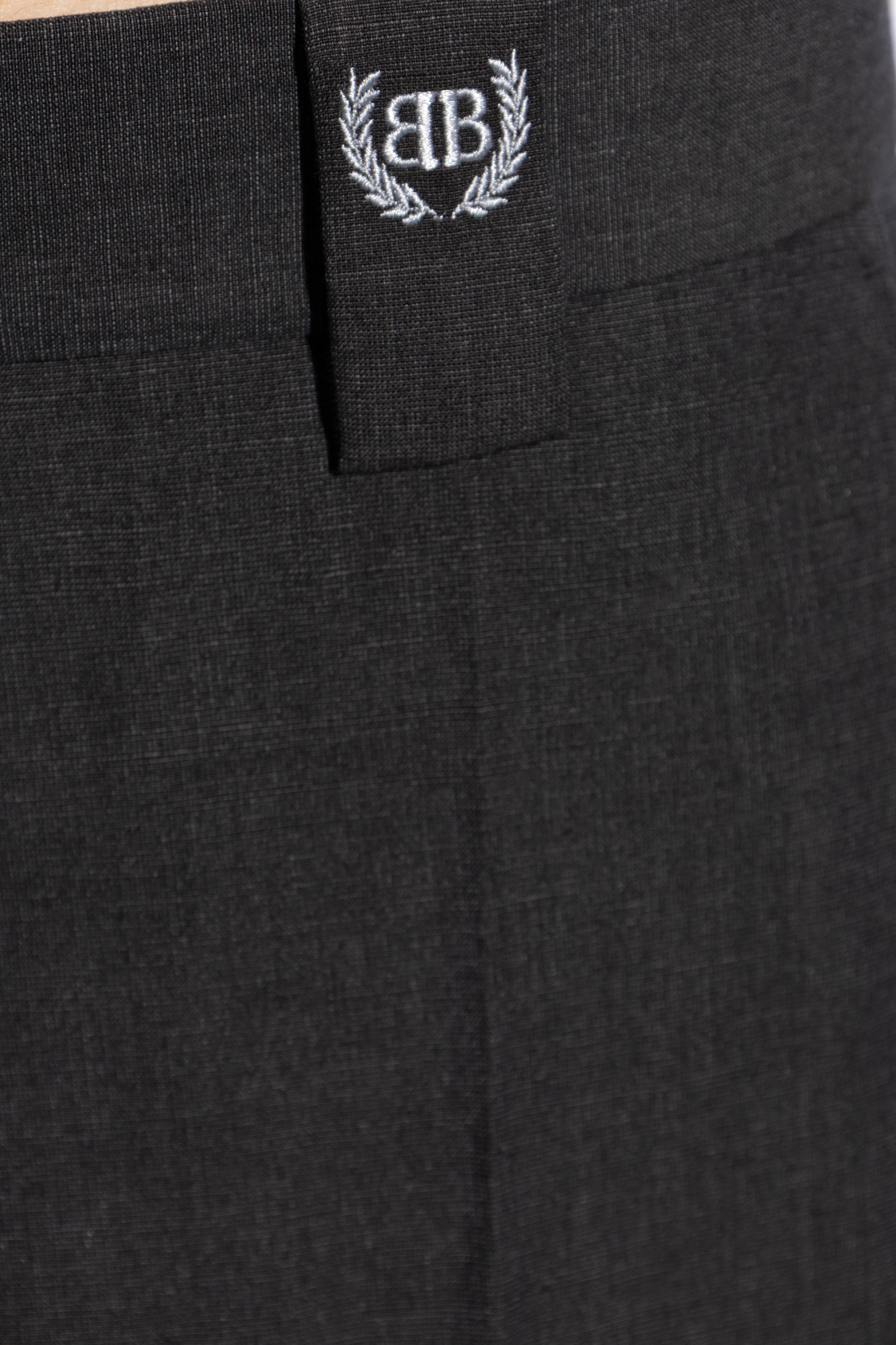 Balenciaga Loose-fit pleated trousers | Men's | Vitkac